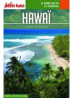 Download this eBook HAWAÏ 2019/2020 Carnet Petit Futé