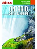Download this eBook ONTARIO - CHUTES DU NIAGARA 2019 Carnet Petit Futé
