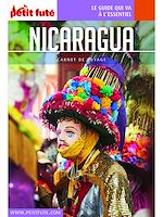 Download this eBook Guide Nicaragua 2019/2020 Carnet Petit Futé