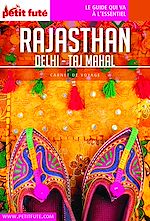 Download this eBook RAJASTHAN 2019/2020 Carnet Petit Futé