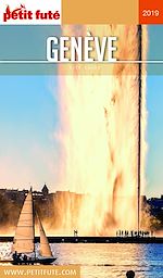 Download this eBook GENÈVE 2019 Petit Futé