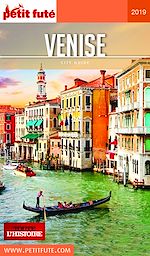 Download this eBook VENISE 2019 Petit Futé