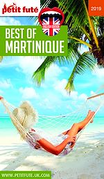 Download this eBook BEST OF MARTINIQUE 2019 Petit Futé