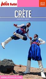 Download this eBook CRÈTE 2019 Petit Futé