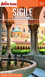 Download this eBook SICILE 2019 Petit Futé
