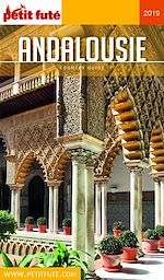 Download this eBook ANDALOUSIE 2019 Petit Futé