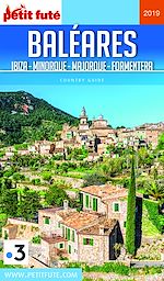 Download this eBook BALÉARES / IBIZA-MINORQUE-MAJORQUE-FORMENTERA 2019 Petit Futé