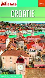 Download this eBook CROATIE 2019 Petit Futé