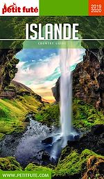 Download this eBook ISLANDE 2019/2020 Petit Futé