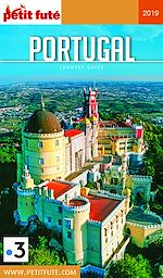 Download this eBook PORTUGAL 2019 Petit Futé
