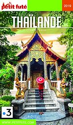 Download this eBook THAÏLANDE 2019 Petit Futé