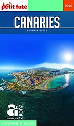 Download this eBook CANARIES 2019 Petit Futé