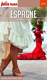 Download this eBook ESPAGNE 2019 Petit Futé