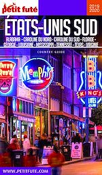 Download this eBook ETATS-UNIS SUD 2019/2020 Petit Futé