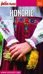 Download this eBook HONGRIE 2019 Petit Futé