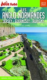 Download this eBook ÎLES ANGLO-NORMANDES 2019/2020 Petit Futé