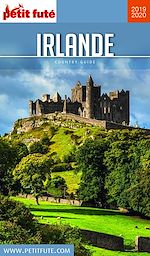 Download this eBook IRLANDE 2019/2020 Petit Futé