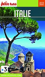 Download this eBook ITALIE 2019/2020 Petit Futé