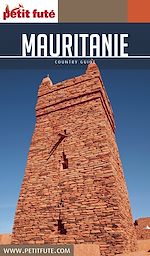 Download this eBook MAURITANIE 2019/2020 Petit Futé