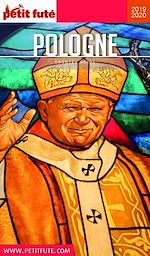 Download this eBook POLOGNE 2019/2020 Petit Futé