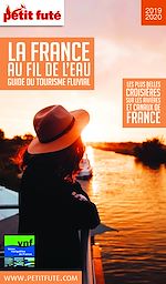Download this eBook LA FRANCE AU FIL DE L'EAU 2019 Petit Futé