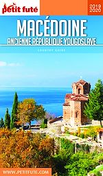 Download this eBook MACÉDOINE 2019/2020 Petit Futé
