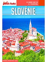 Download this eBook SLOVÉNIE 2019 Carnet Petit Futé