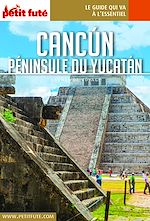 Download this eBook CANCÚN - YUCATÁN 2019 Carnet Petit Futé