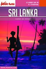 Download this eBook Guide Sri Lanka 2019 Carnet Petit Futé