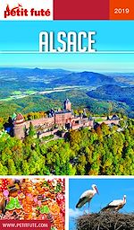 Download this eBook ALSACE 2019 Petit Futé