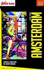 Download this eBook AMSTERDAM CITY TRIP 2019 City trip Petit Futé