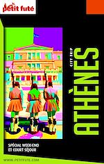 Download this eBook ATHÈNES CITY TRIP 2019/2020 City trip Petit Futé