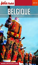 Download this eBook BELGIQUE 2019 Petit Futé