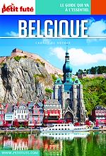 Download this eBook BELGIQUE 2019 Carnet Petit Futé