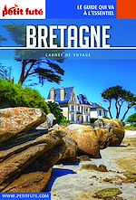 Download this eBook BRETAGNE 2019 Carnet Petit Futé