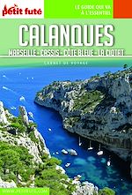 Download this eBook CALANQUES 2019 Carnet Petit Futé