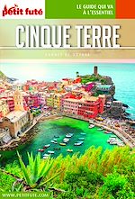 Download this eBook CINQUETERRE 2019 Carnet Petit Futé