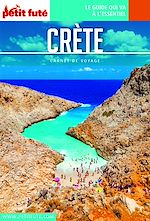Download this eBook CRÈTE 2019 Carnet Petit Futé