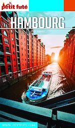 Download this eBook HAMBOURG 2019 Petit Futé
