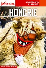 Download this eBook HONGRIE 2019 Carnet Petit Futé