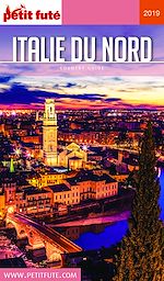 Download this eBook ITALIE DU NORD 2019 Petit Futé