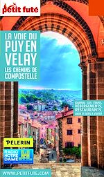 Download this eBook LA VOIE DU PUY EN VELAY 2019 Petit Futé