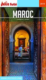 Download this eBook MAROC 2019 Petit Futé
