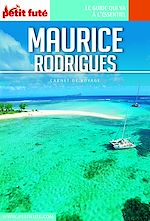 Download this eBook MAURICE / RODRIGUES 2019 Carnet Petit Futé