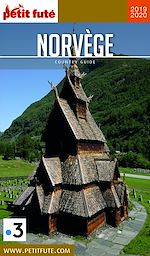 Download this eBook NORVÈGE 2019/2020 Petit Futé