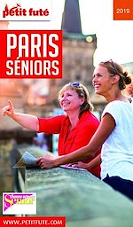 Download this eBook PARIS SENIORS 2019 Petit Futé