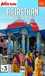 Download this eBook RAJASTHAN 2019/2020 Petit Futé