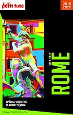 Download this eBook ROME CITY TRIP 2019 City trip Petit Futé