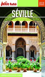 Download this eBook SÉVILLE 2019/2020 Petit Futé