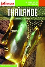 Download this eBook THAÏLANDE 2019 Carnet Petit Futé